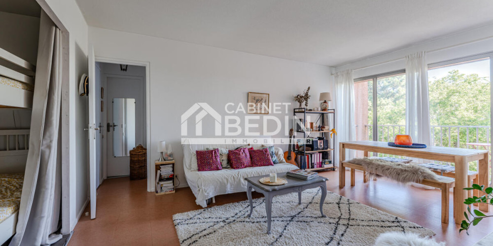 appartement à ARCACHON (33120)