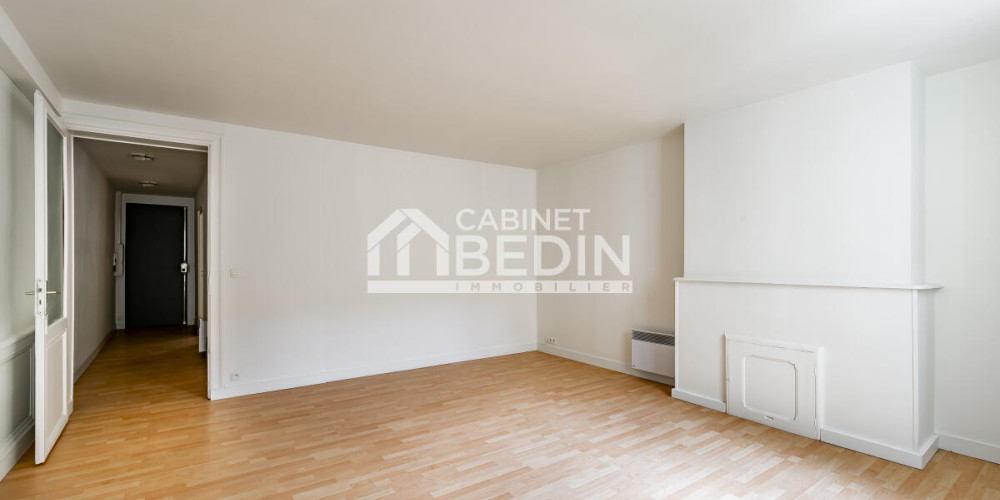 appartement à BORDEAUX (33000)