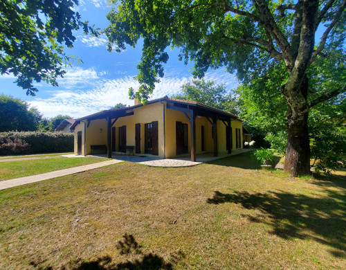 maison  LEGE CAP FERRET