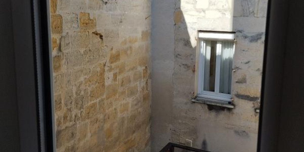 appartement à BORDEAUX (33000)