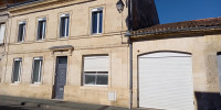 maison à BLAYE (33390)