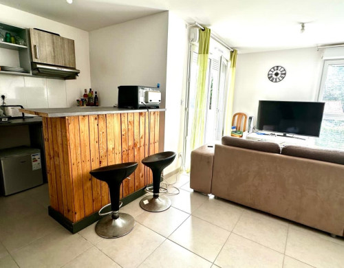 appartement  GUJAN MESTRAS