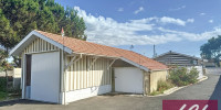 maison à GUJAN MESTRAS (33470)