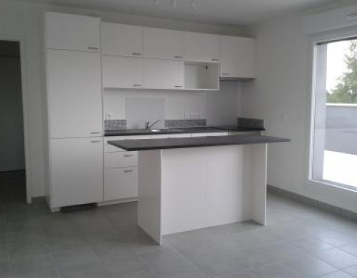 appartement  VILLENAVE D ORNON