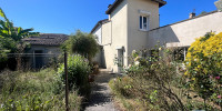 maison à ST SEURIN SUR L ISLE (33660)