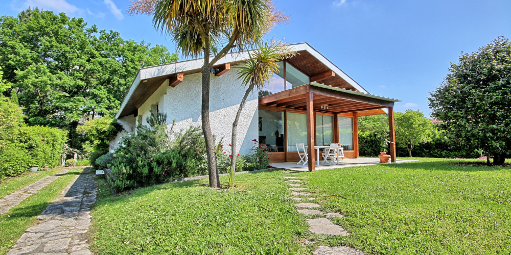 maison à MERIGNAC (33700)