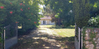 maison à ST CHRISTOLY DE BLAYE (33920)