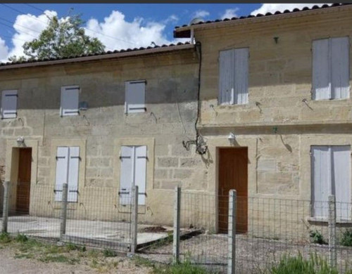 maison  ST MEDARD DE GUIZIERES