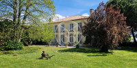 maison à ARCACHON (33120)