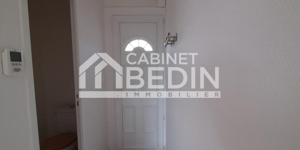 appartement à ST MEDARD EN JALLES (33160)