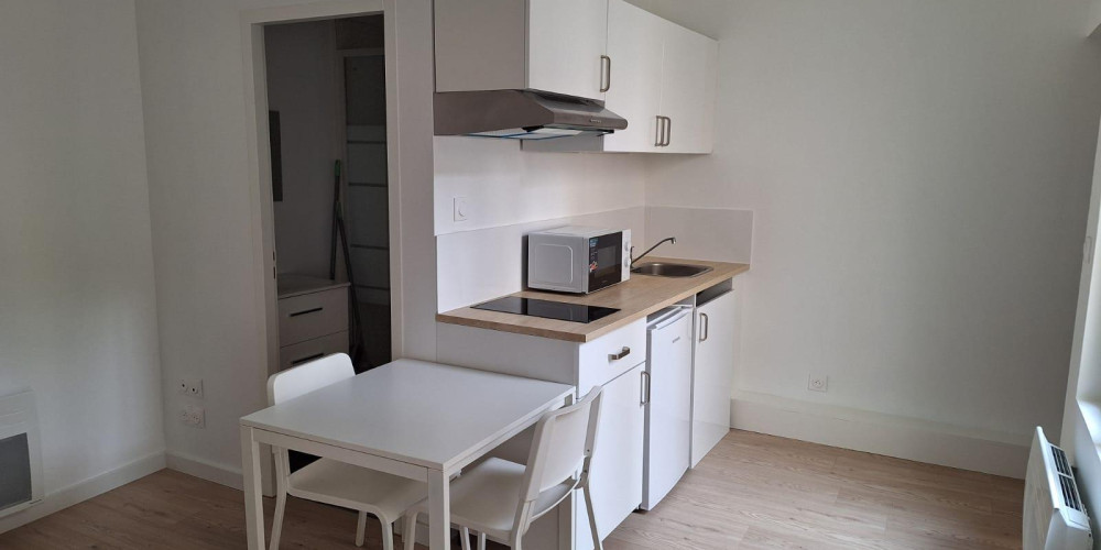 appartement à BORDEAUX (33000)