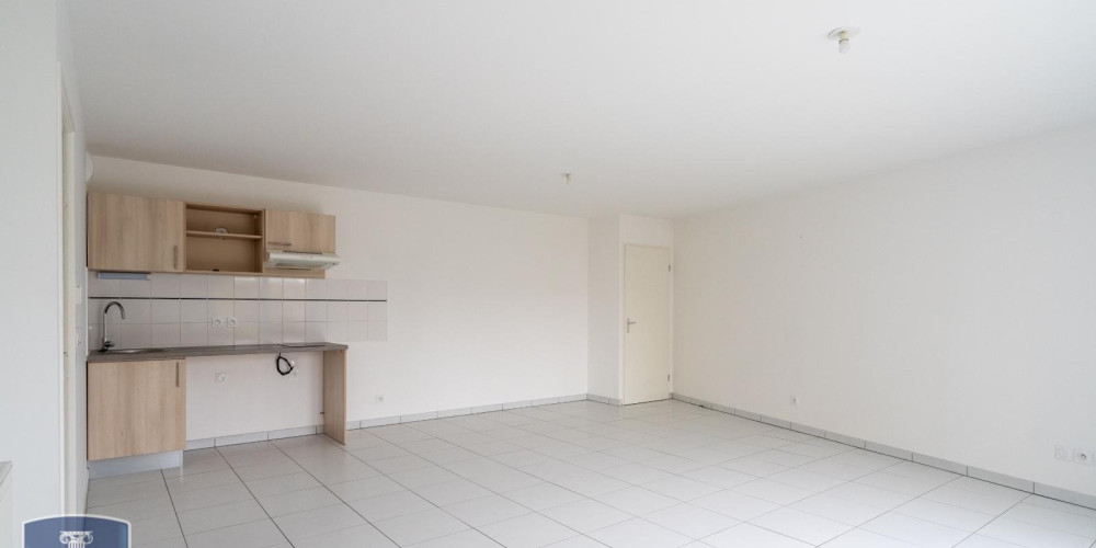 appartement à MERIGNAC (33700)