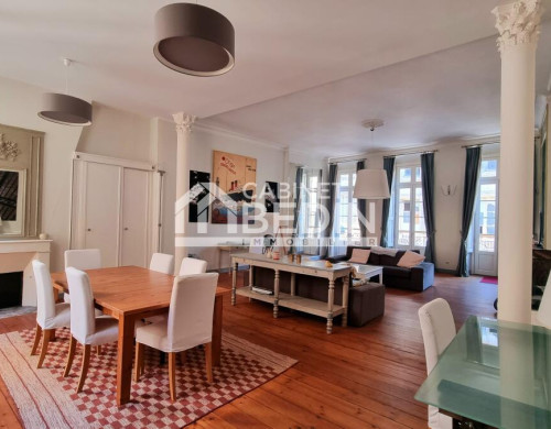 appartement  BORDEAUX