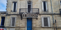 maison à BORDEAUX (33000)