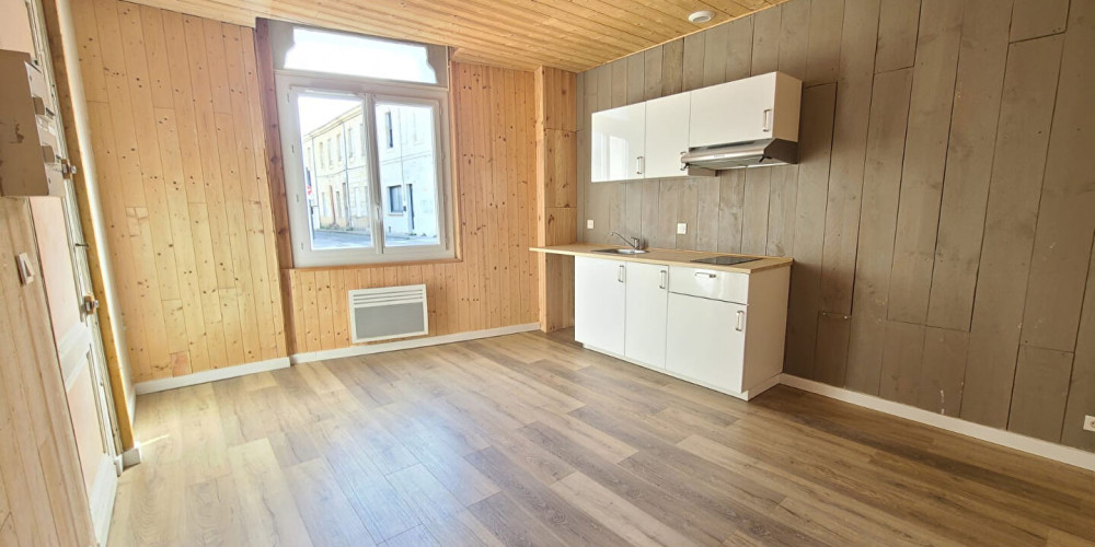 appartement à TALENCE (33400)