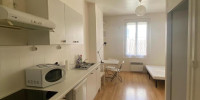 appartement à BORDEAUX (33800)