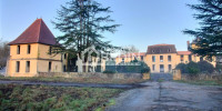 maison à ST MAGNE (33125)