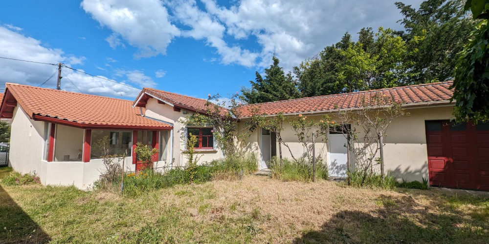 maison à GUJAN MESTRAS (33470)