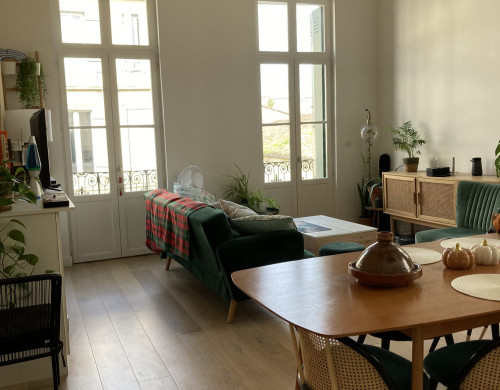 appartement  LIBOURNE