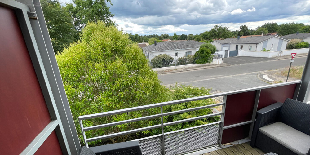 appartement à ST MEDARD EN JALLES (33160)