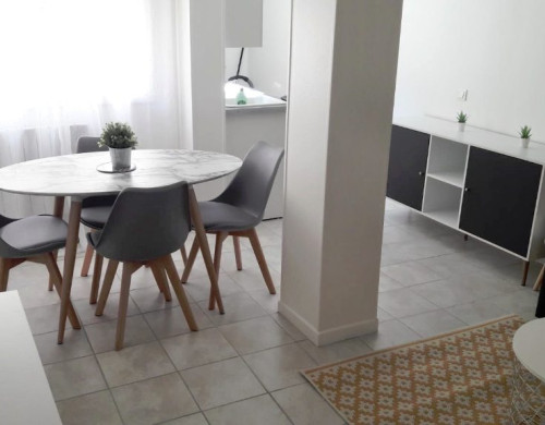 appartement  LIBOURNE