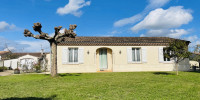 maison à LIBOURNE (33500)