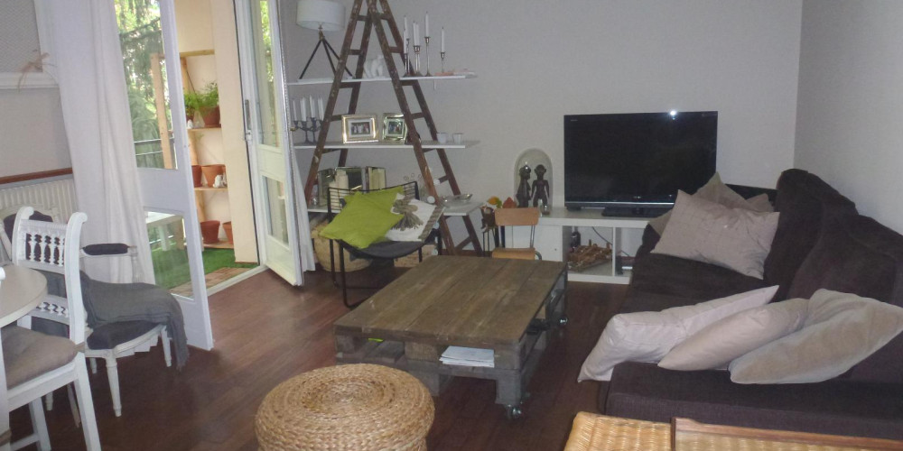 appartement à BORDEAUX (33200)