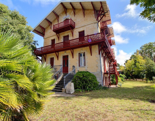 appartement  ARCACHON