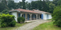 maison à SALAUNES (33160)