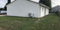 maison à ST CIERS SUR GIRONDE (33820)