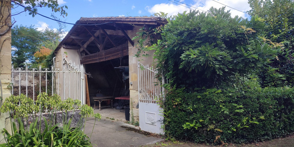 maison à LIBOURNE (33500)