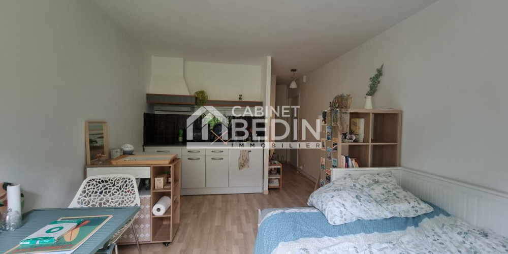 appartement à ARCACHON (33120)