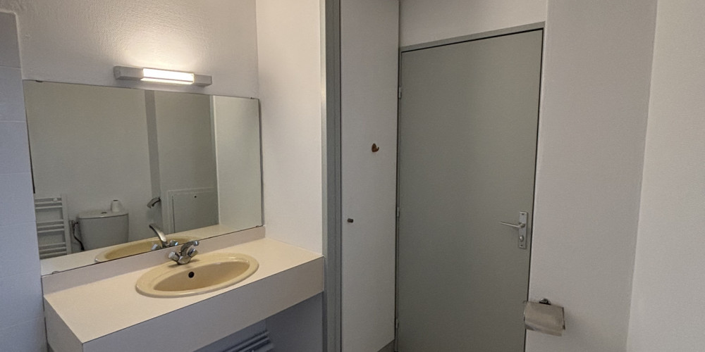 appartement à BORDEAUX (33000)