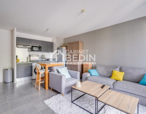 appartement  TALENCE