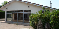 maison à BIGANOS (33380)