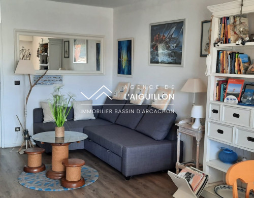 appartement  ARCACHON