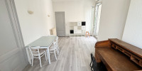 appartement à BORDEAUX (33300)