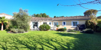 maison à ST MEDARD EN JALLES (33160)