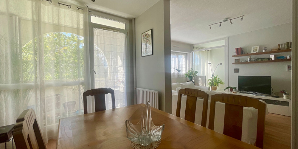 appartement à TALENCE (33400)