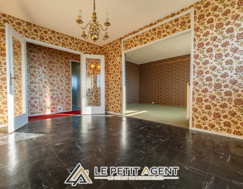 appartement  LE BOUSCAT