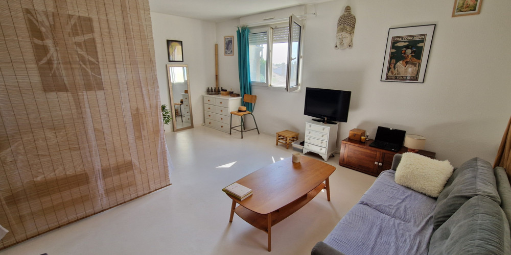 appartement à BEGLES (33130)