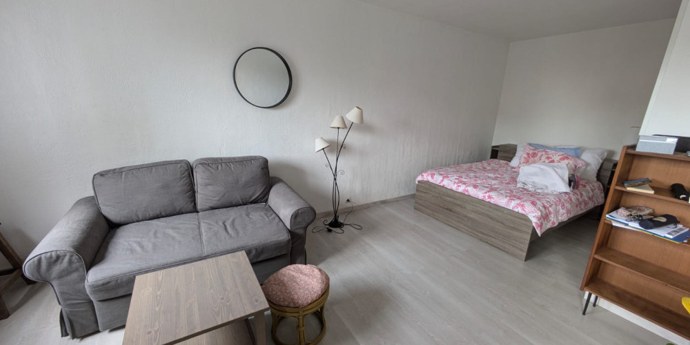 appartement à MERIGNAC (33700)