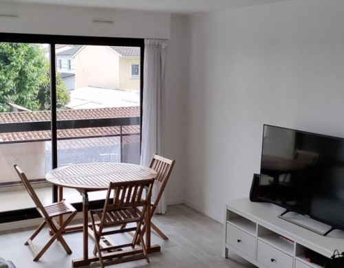 appartement  MERIGNAC