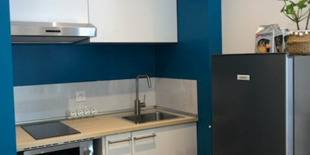 appartement à BORDEAUX (33000)