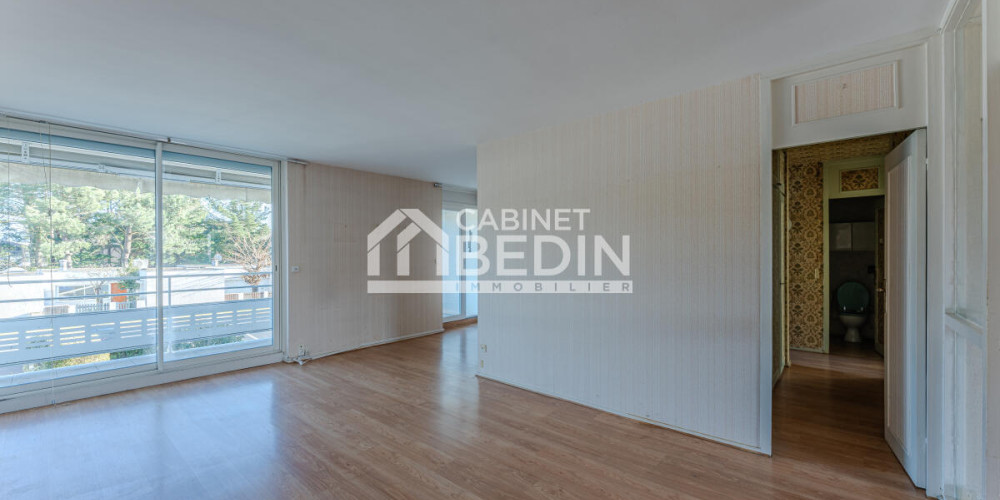 appartement à ARCACHON (33120)