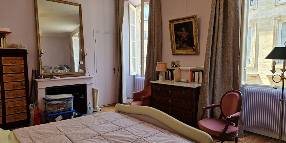 appartement à BORDEAUX (33000)