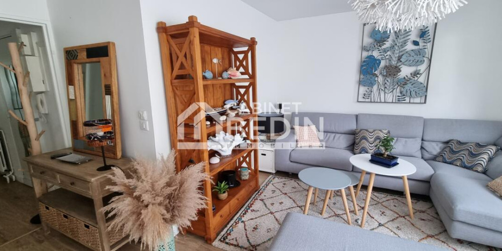 appartement à GRADIGNAN (33170)