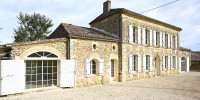 maison à SOUSSAC (33790)