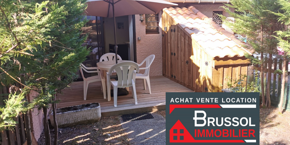 appartement à LACANAU (33680)