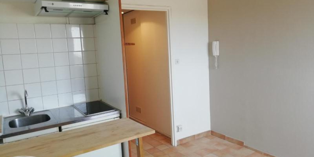 appartement à TALENCE (33400)